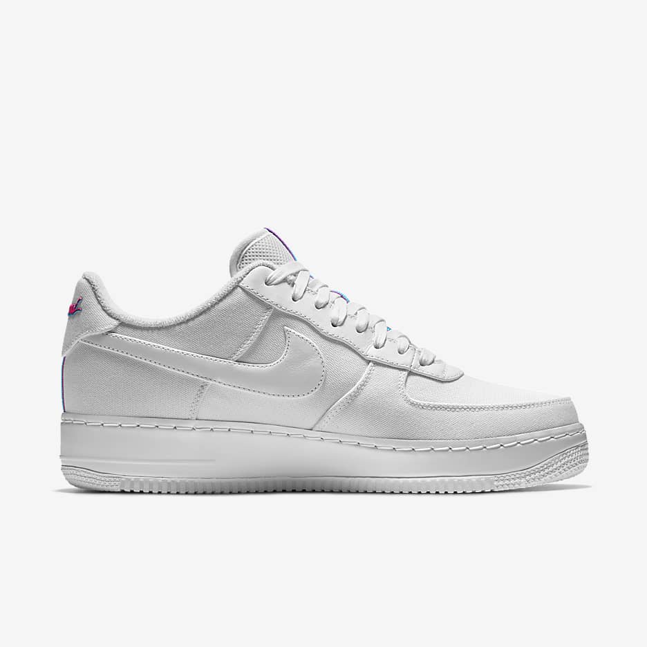 Nike air force 1 low premium id deals